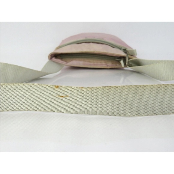 Prada Light Pink Crossbody Bag - Picture 7 of 13